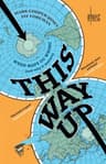 This Way Up: When Maps Go Wrong