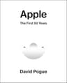 Apple: The First 50 Years