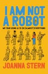 I Am Not a Robot